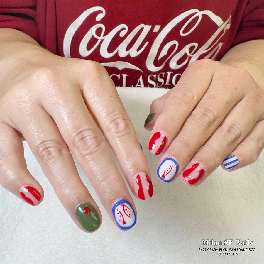 Must Try Nail Designs September 10 2026